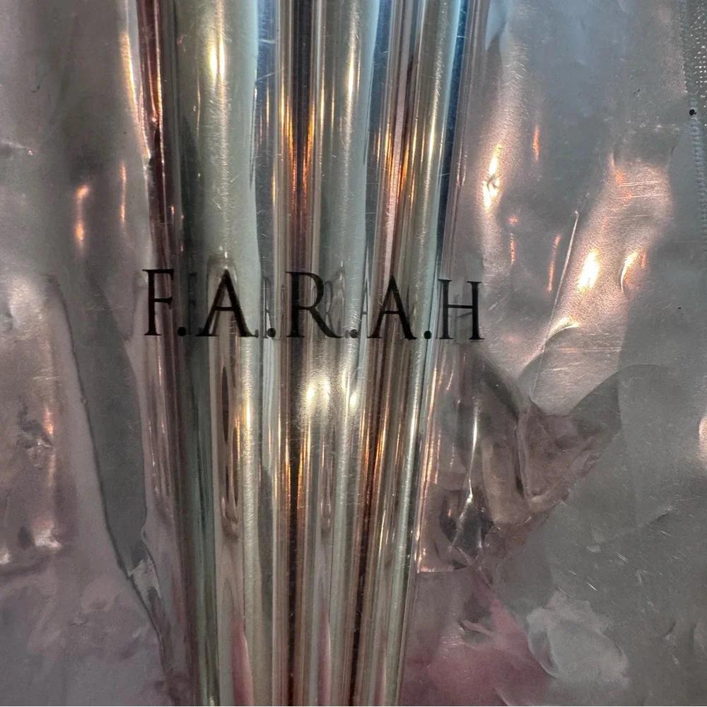 NEW Bundled set:MOTD, Beau Gâchis,‎ and Farah Makeup Brush Set